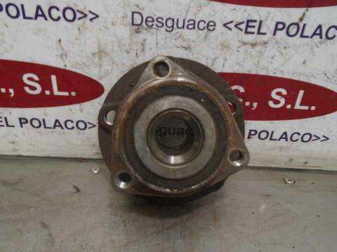 Foto 2ª: Mangueta Delantera Izquierda Volkswagen Golf 1.6 TDI DPF 105CV 77KW [CLH] (2014)