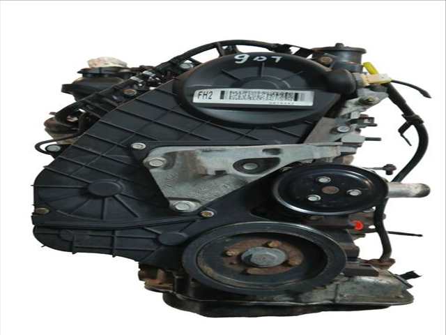 Foto 3ª: Motor Completo Opel Astra 130 - 131 CV 96KW [A17DTS LUD A17]