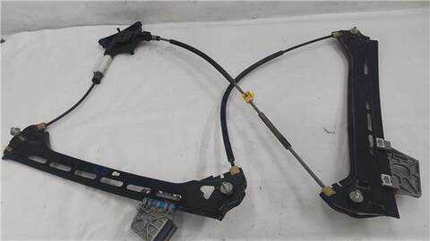 Foto 3ª: Elevalunas Eléctrico Delantero Izquierdo Mercedes Clase E 180 E 220 170CV [OM 651.911] (2011)