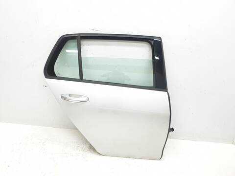 Puerta Trasera Derecha Volkswagen Golf GTD BMT