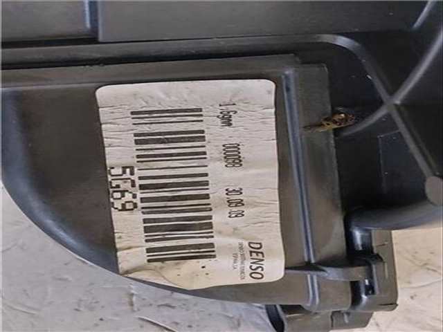 Foto 3ª: Calefacción Citroen Berlingo 1.6 HDI 90 90CV 66KW [9HX (DV6ATED4)] (2009)