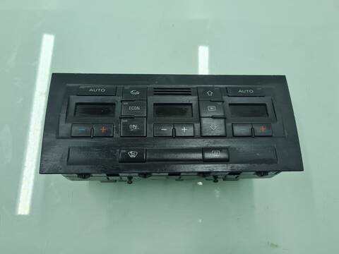 Mando Climatizador Audi A4 1.9 TDI BERLINA 116CV 85KW