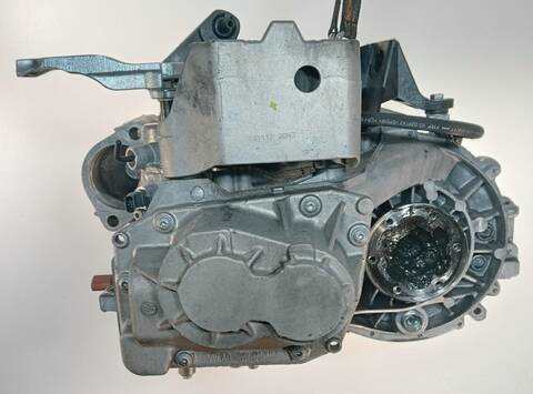 Foto 3ª: Caja Cambios Seat Leon FR 1 16V TSI 125CV (2012)