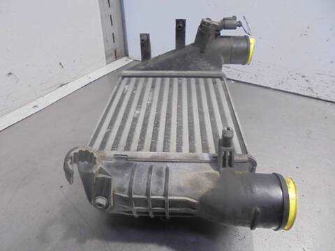 Foto 2ª: Intercooler Audi A4 1.8 T BERLINA 150CV 110KW [AVJ] (2001)