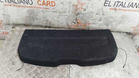 Foto 3ª: Bandeja Trasera Peugeot 208 ACTIVE PACK 102CV 75KW [YHT] (2023)