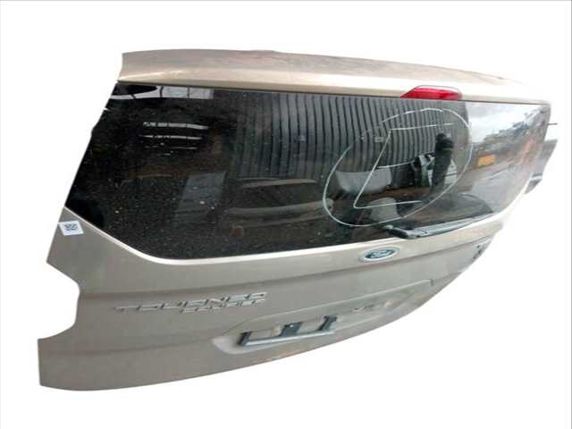 Foto 2ª: Portón Ford Tourneo 1.0 ECOBOOST (2014)