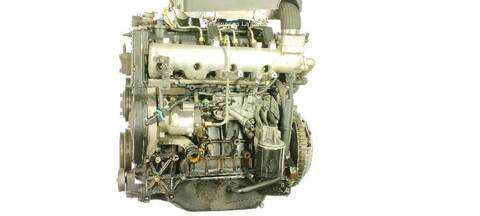 Foto 2ª: Motor Completo Kia Carnival 2.9 CRDI [J3(CRDI)] (1999)