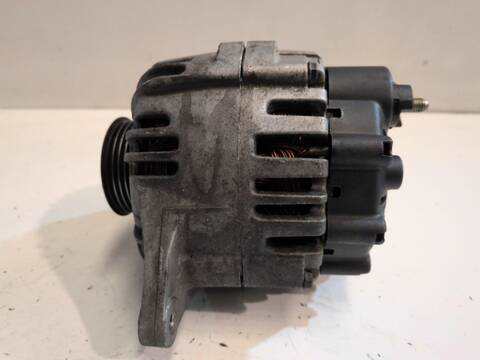 Foto 2ª: Alternador Hyundai Santa Fe G4JS (2003)