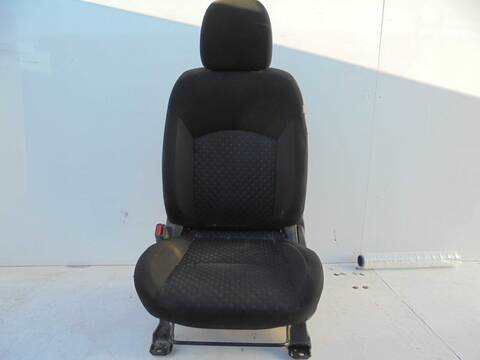 Asiento Delantero Izquierdo Mitsubishi ASX CHALLENGE 2WD 117CV 86KW