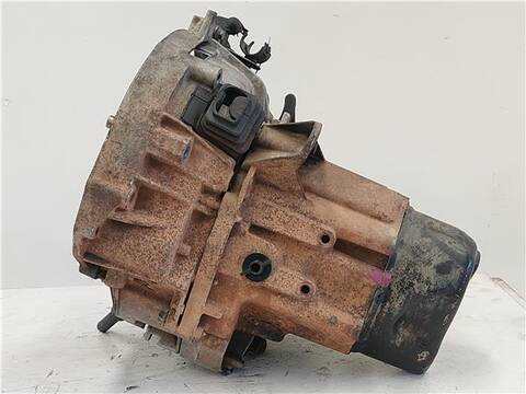 Foto 2ª: Caja Cambios Renault Express 1.5 DCI FC07 FC1R) 65CV 48KW KANGOO FC0/1_) [K9K 700] (2005)