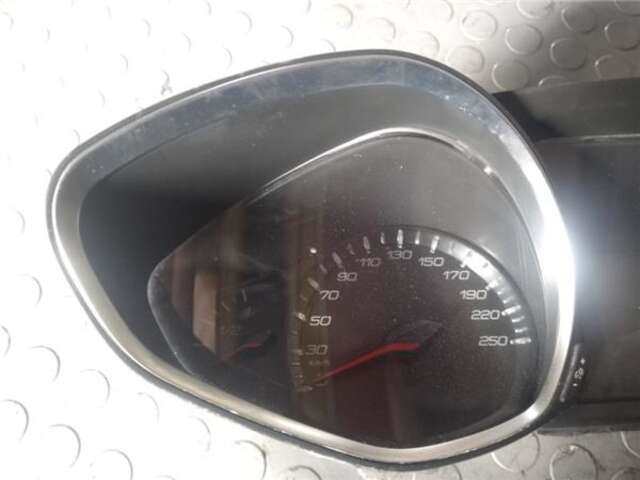 Foto 2ª: Cuadro de Instrumentos Peugeot 308 1.6 STYLE [1.6 LTR. - 88 KW BLUE-HDI FAP] [BHZ (DV6FC)]