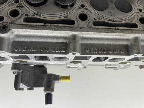 Foto 2ª: Culata Mercedes Vito 611980 (2002)