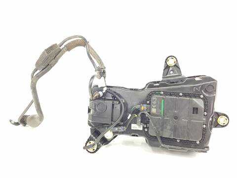 Foto 1ª: Deposito AdBlue Citroen Berlingo DRIVER M (2018)