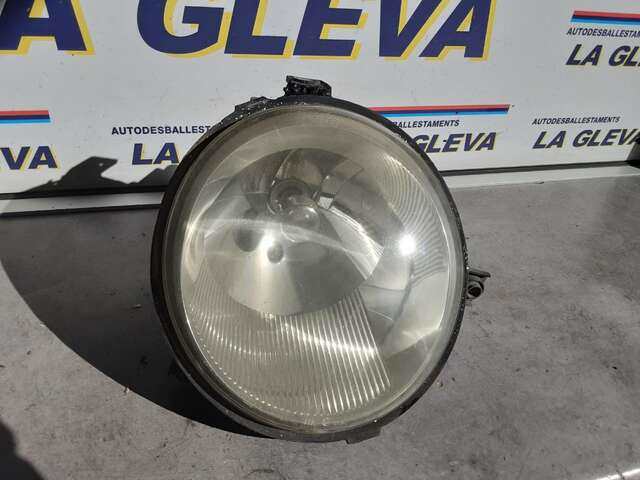 Faro Derecho Volkswagen Lupo 1.0