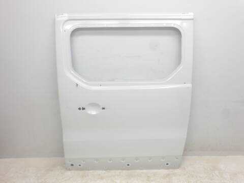 Puerta Lateral Corredera Izquierda Renault Trafic L1H1 29T KOMFORT