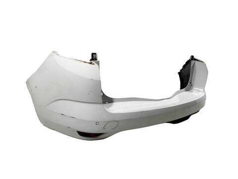 Paragolpes Trasero Renault Megane TECHNO 1 BLUE DCI DIESEL FAP 116CV