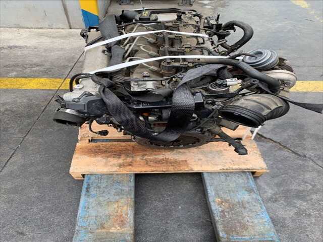 Foto 3ª: Motor Completo Kia Ceed 1.6 CRDI 128CV 94KW D4FB ED) (2011)