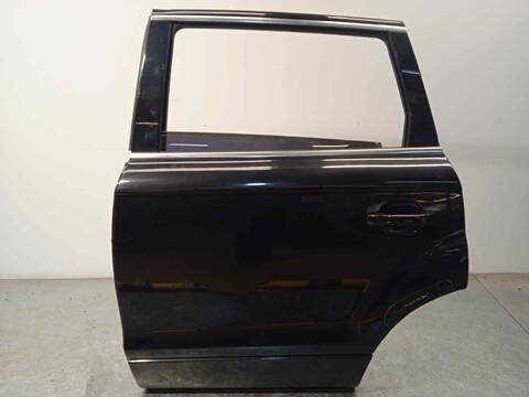 Puerta Trasera Izquierda Audi Q7 3.0 TDI 233CV 171KW