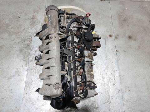 Foto 3ª: Motor Completo Mercedes Sprinter 416 CDI 156CV 115KW [612981] (2002)