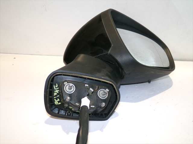 Foto 3ª: Retrovisor Derecho Renault Captur 1.0 G 2019-2024 [H4DF4] (2024)