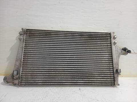 Foto 2ª: Intercooler Audi A6 2.5 TDI QUATTRO AVANT 180CV 132KW [BAU] (2001)