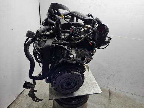 Foto 2ª: Motor Completo Seat Arona FR 116CV 85KW [DLA] (2022)