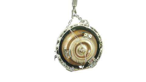 Caja Cambios Automatica Mercedes Clase C 160 320 208.365) AUT.