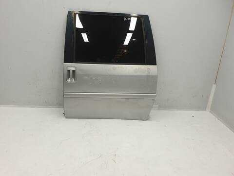 Puerta Lateral Corredera Izquierda Citroen Evasion 2.0 HDI EXCLUSIVE