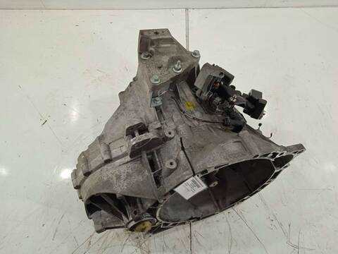 Foto 2ª: Caja Cambios Ford S Max 2.0 TDCI CAT 140CV 103KW CA1) [QXWB] (2006)