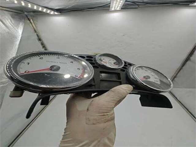 Foto 3ª: Cuadro de Instrumentos Peugeot 207 1.4 SPORT [1.4 LTR. - 65 KW 16V CAT (KFU - ET3J4)] [KFU / ET3J4]