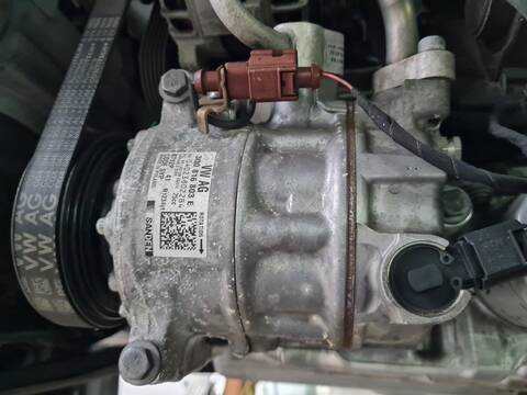 Compresor Aire Acondicionado Volkswagen Polo LIFE 95CV 70KW