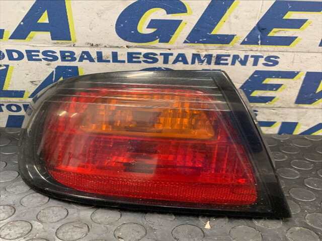 Piloto Trasero Izquierdo Nissan Primera 1.6