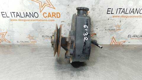 Foto 2ª: Bomba de Direccion Ford Capri 2.8 INJECTION 160CV 118KW [PRN] (1982)