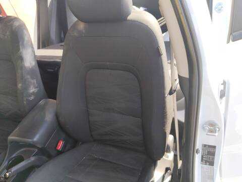 Foto 2ª: Asiento Delantero Izquierdo Kia Ceed D4FC CD) (2018)