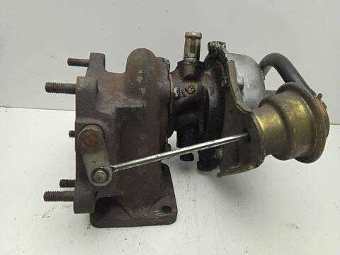 Turbocompresor Lancia K 2.4 TD BERLINA 124CV 91KW