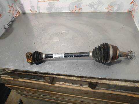 Foto 1ª: Transmision Delantera Derecha Peugeot 208 ALLURE 101CV 74KW [HN05/PSA] (2021)