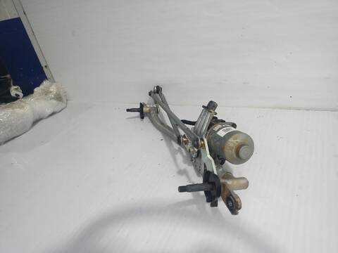 Foto 2ª: Motor Limpia Delantero Kia Sportage DRIVE 149CV [G4FP] (2021)