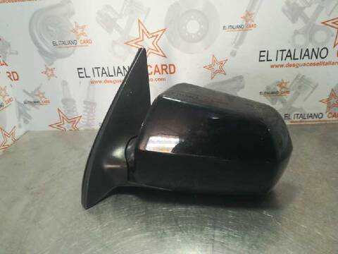 Foto 2ª: Retrovisor Izquierdo Kia Sportage ACTIVE 4X4 140CV 103KW [D4EA] (2007)