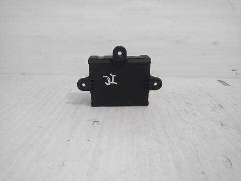 Foto 3ª: Centralita Motor ECU Land Rover Discovery TDV6 HSE 245CV 180KW [306DT] (2010)