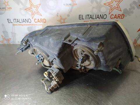 Foto 3ª: Faro Izquierdo Jeep Grand Cherokee 2.7 CRD LAREDO 163CV 120KW [665921] (2002)