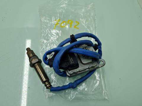 Sonda Lambda Mercedes Citan 110 CDI STANDARD 420.723) 95CV 70KW