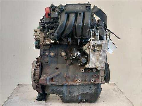 Foto 3ª: Motor Completo Citroen Xsara 1.6 BASICO PICASSO 95CV 70KW [NFV] (2001)