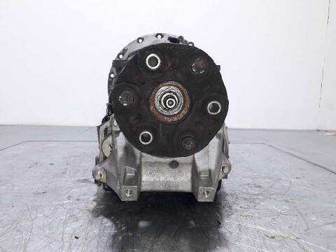 Foto 3ª: Caja Cambios Automatica Mercedes Clase C 160 C 220 CDI BLUEEFFICIENCY 204.002) 170CV 125KW [651911] (2007)
