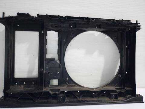 Foto 3ª: Panel Frontal Citroen C4 AVATAR 109CV [9HZDV6TED4] (2006)