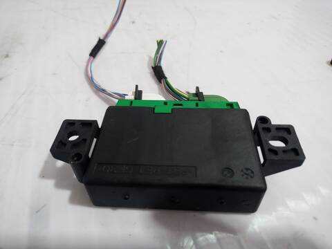 Centralita Motor ECU Opel Grandland OPEL 2020 131CV 96KW