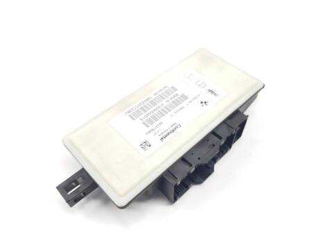 Foto 2ª: Centralita Motor ECU Bmw Serie 5 518 3.0 TD 258CV 74KW [N57D30A] (2009)