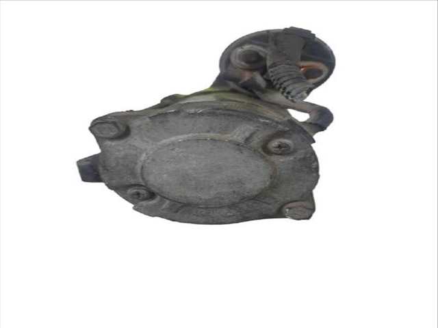 Foto 2ª: Motor de Arranque Chrysler Sebring 2.0 CRD (2006)