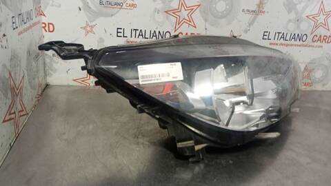 Foto 4ª: Faro Derecho Peugeot 308 STYLE 120CV 88KW [BH01] (2017)