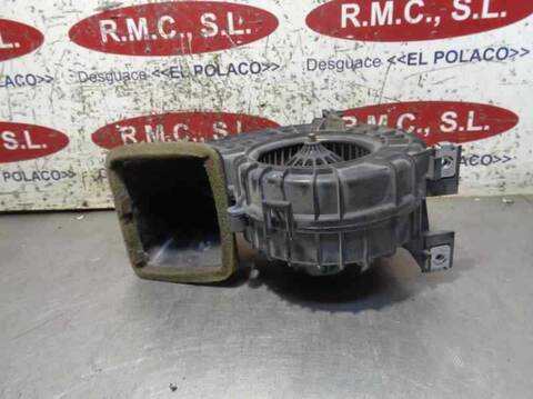 Foto 3ª: Calefacción Citroen C4 COLLECTION 109CV 80KW [9HZ] (2009)