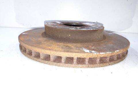 Foto 2ª: Disco Freno Delantero Toyota Celica 1.8 16V CAT 143CV 105KW [1ZZ-FE] (2001)